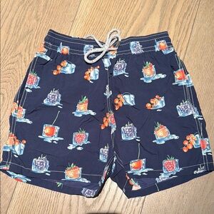 Vilebrequin Men's Swim Trunks, M